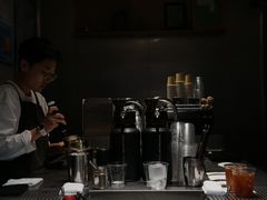 -O.P.S. CAFE