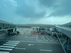 -重庆江北国际机场-T2航站楼
