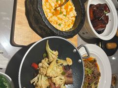 -醉庐·新上海菜(南京西路店)