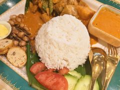 -马来西亚肉骨茶汤·招牌螃蟹·烧鸡·呷喱吧吧(海上世界店)