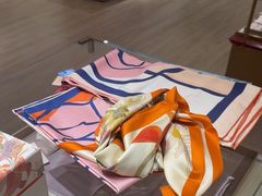 -万事利丝绸(杭州大厦店)