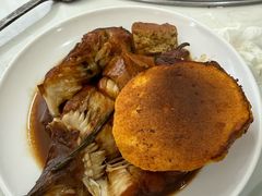 -农家院铁锅炖(西韩路店)