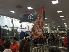 -国际邮轮中心码头(厦鼓码头)