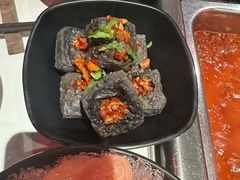 -鼎膳常火锅(华阳店)