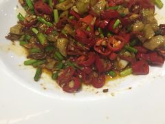 -骨味坊·十二年老店(宝业东城广场店)