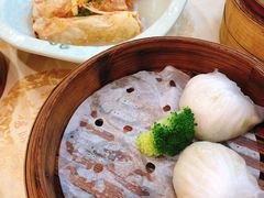 和乐水晶鲜虾饺-和乐喜点(宝岗大道店)