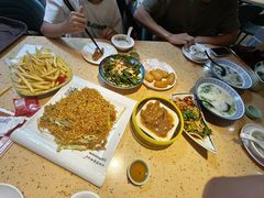 -一茶一点(海景店)