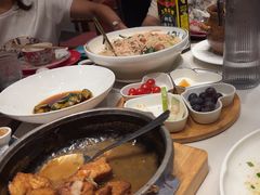 -阿伟海鲜楼·福建菜(涵江店)