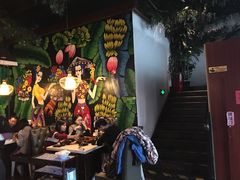 -滇釜火锅·能喝汤的火锅(车公庄店)