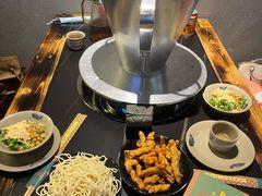 -石锅苗苗鱼(武汉首店)