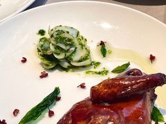 -写庭·鱼鲜川菜·宴请(铁像寺水街店)