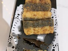 -云中鱼蒸汽石锅鱼(川沙百联店)