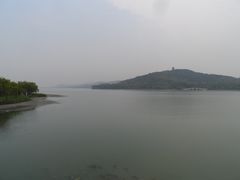 -蠡湖大桥公园