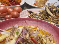 -巴特餐饮6加1音乐餐吧·新疆菜