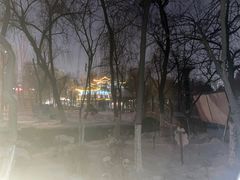 -水磨沟公园