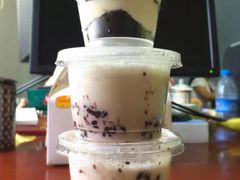 -iFood甜嫩嫩(江东北路店)