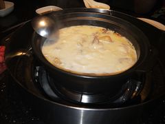 -捞王锅物料理(凯旋路店)