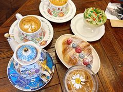 -弗兰克牛排西餐厅Ribone steak house(柠檬花园店)