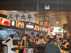 -阿大排档(长春这有山店)