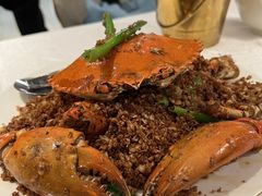 -喜记避风塘炒辣蟹(旗舰店)