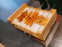 -好唛士·精酿啤酒烧烤(金沪路店)