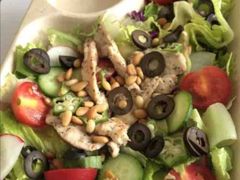 -雕刻时光咖啡馆(交大店)