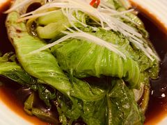 油淋小生菜-皇饭儿·王润兴酒楼(河坊街店)