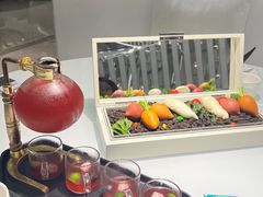 -3号仓库·创意中国菜(嘉兴龙鼎万达店)