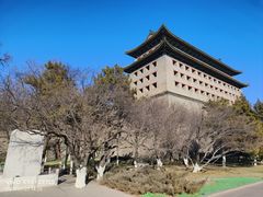 -北京明城墙遗址公园