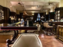 -LONG BAR 廊吧(外滩华尔道夫酒店)