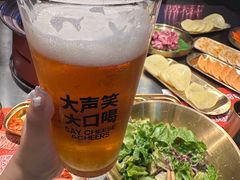 -核桃碳烤肉馆(深圳首店)