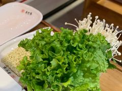 -喜虾客·大虾火锅(郑州无限城店)