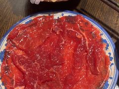 -冯校长老火锅(广州正佳广场店)