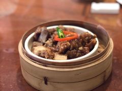 -北海金昌开元名都大酒店·四季轩中餐厅