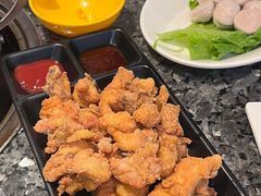 -一席地·本地鸡窝·杭帮鸡火锅(萧山银隆百货店)