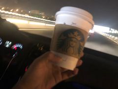 -星巴克(汕尾信利城市广场店)