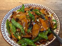 -小喜客·云南特色菜(纳西庭院店)