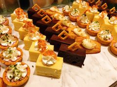 -北京王府井希尔顿酒店·万斯阁西餐厅