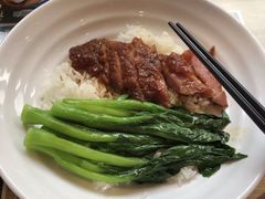 -香港新曜记茶餐厅(万泰城店)