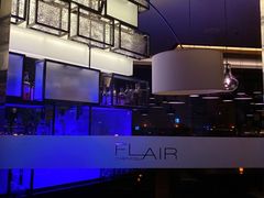 -富力丽思卡尔顿酒店·FLAIR餐厅酒吧