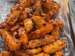 -南街杨记·麻辣烫