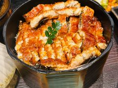 -玄白·炭烤活鳗(上海首店)