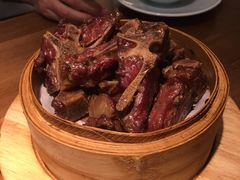 绝味手撕骨-闽上鲜·福建菜(龙湖滨江天街店)