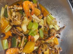 -七欣天香辣蟹火锅(无锡金太湖国际城店)