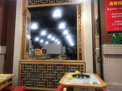 -正贰捌经重庆老火锅(建设路店)