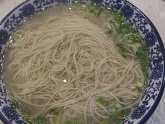 -藏书金记家宝羊肉馆(黄河北路店)