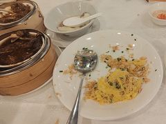 -金鮀岛潮州酒家