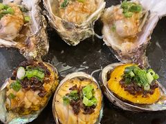 -熹悟海鲜火锅·广式打边炉