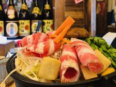 -和蕴日本料理