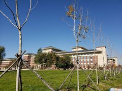 -吉林大学(前卫南区)